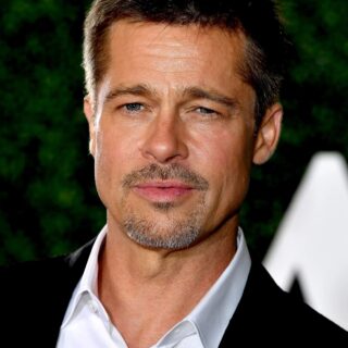Brad Pitt