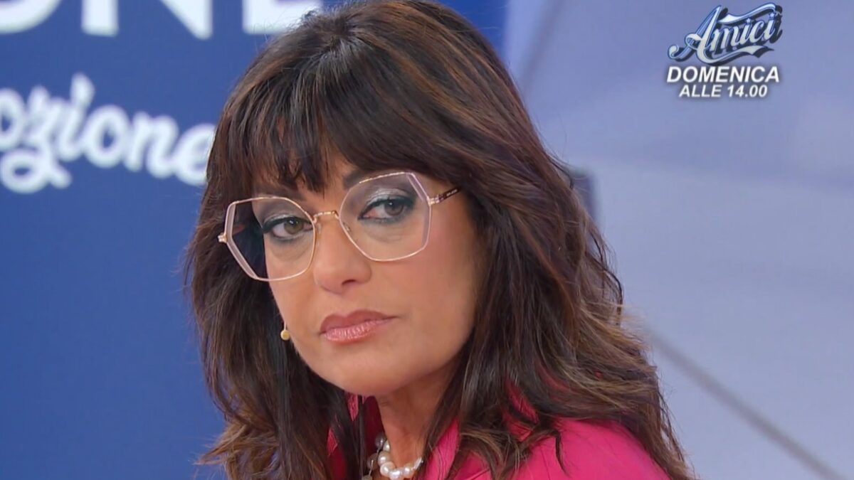 Elena Di Brino: chi è la dama del trono over di Uomini e Donne