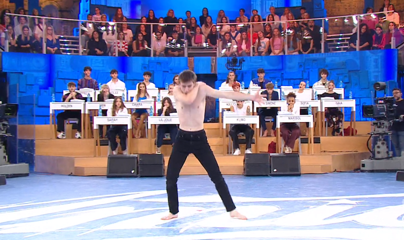 Amici 2023, le classifiche di canto e di ballo dei professori. Elia sarà sostituito?