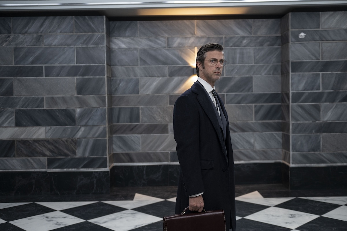 Everybody Loves Diamonds: uscita, trama, cast, trailer e dove vedere la nuova serie tv