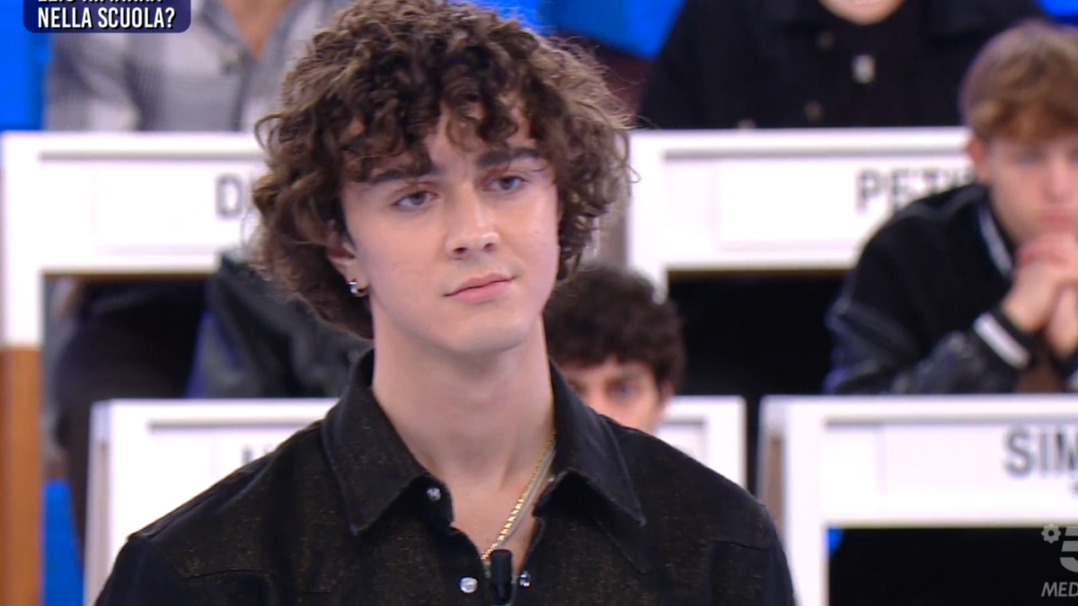 Ezio eliminato da Amici 2023: le parole di Anna Pettinelli