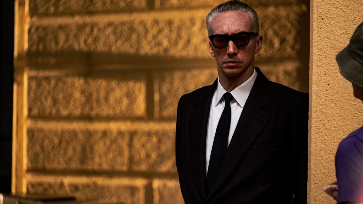 Ferrari: trailer italiano del biopic di Michael Mann con Adam Driver (Al cinema dal 14 dicembre)
