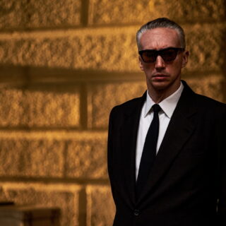 Ferrari trailer italiano del biopic di Michael Mann con Adam Driver (Al cinema dal 14 dicembre)