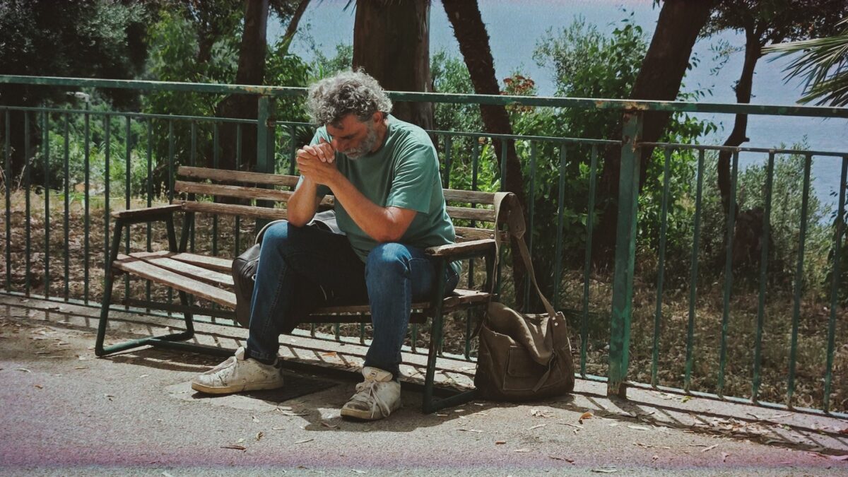 Festa di Roma, Desiré: trailer del dramma carcerario di Mario Vezza con Enrico Lo Verso (In Concorso ad Alice nella città)