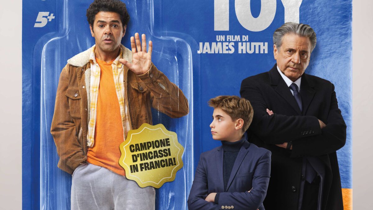 Festa di Roma, The New Toy: trailer italiano della commedia con Daniel Auteuil in anteprima ad Alice nella città