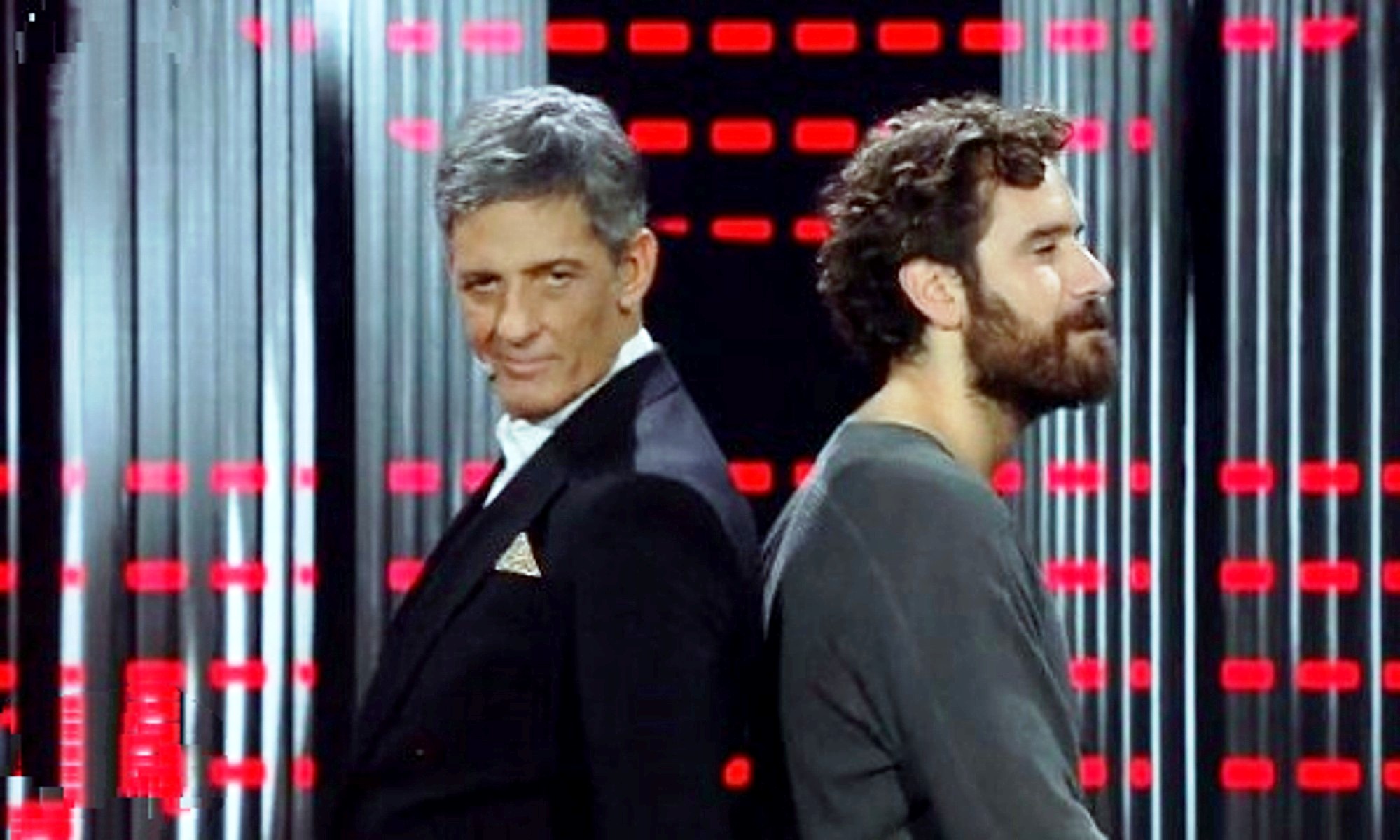 Aspettando Viva Rai2 su Rai Play dal 16 ottobre, Tommaso Paradiso ospite di Fiorello alla prima (Anteprima TvBlog)