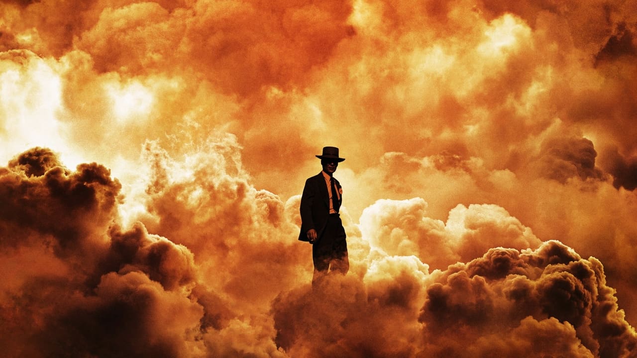 Oppenheimer (2023) 