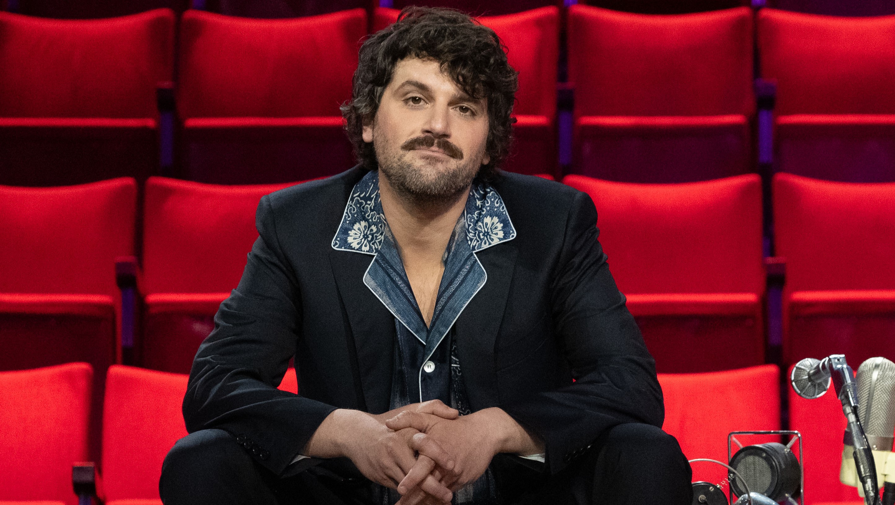 Frank Matano a TvBlog: “A Prova Prova Sa Sa c’è libertà di sperimentare. Uno show in prima serata? Ora direi no”
