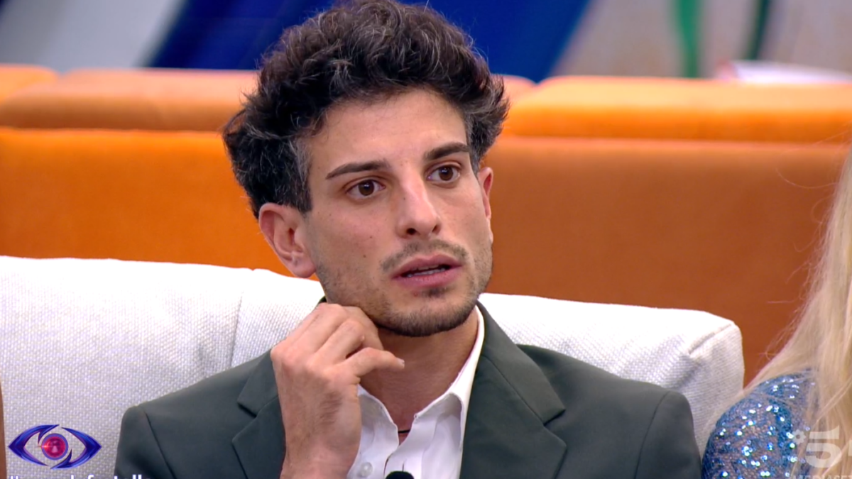 Grande Fratello 2023, tredicesima puntata: il ritorno di Heidi e la disfatta di Garibaldi