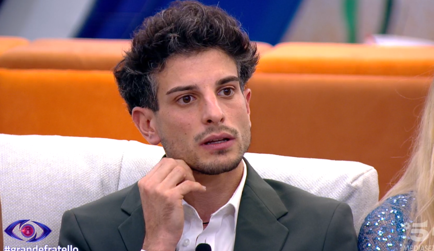 Grande Fratello 2023, tredicesima puntata: il ritorno di Heidi e la disfatta di Garibaldi