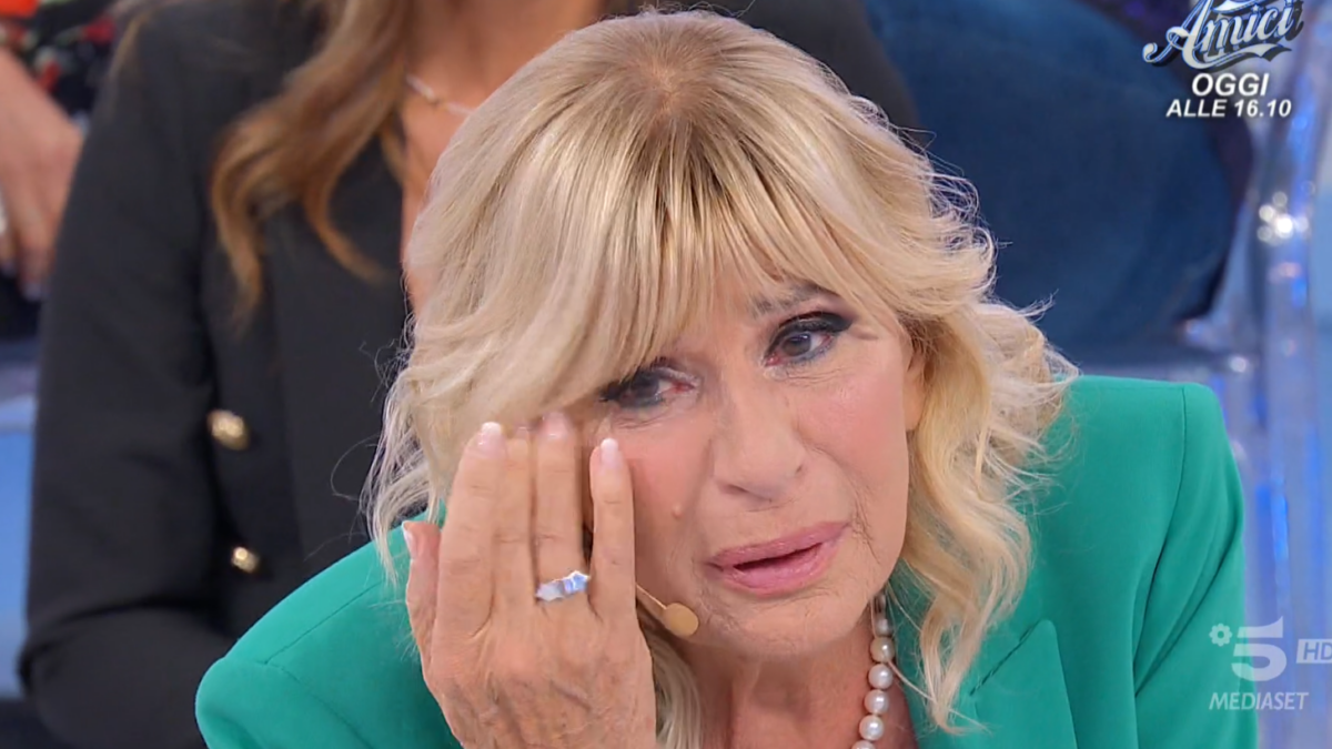 Uomini e Donne, puntata 11 ottobre 2023: crisi tra Gemma e Maurizio, tutti contro il cavaliere