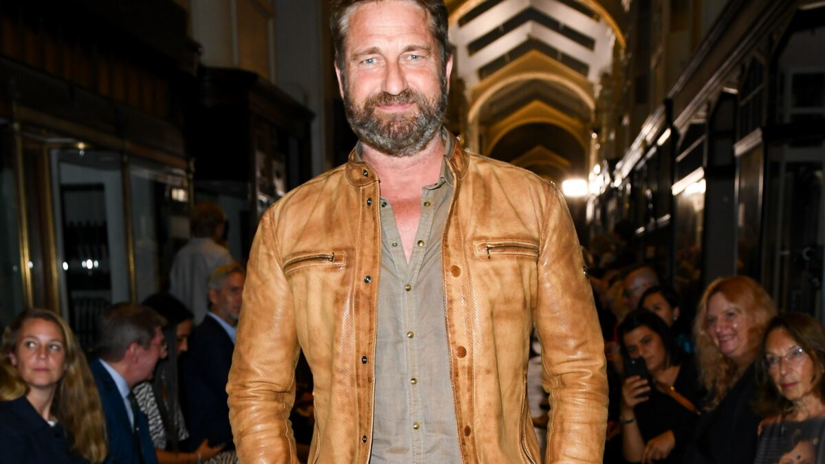 Alice nella città: la 21a edizione chiude con grande successo di pubblico e l’arrivo di Gerard Butler a Roma