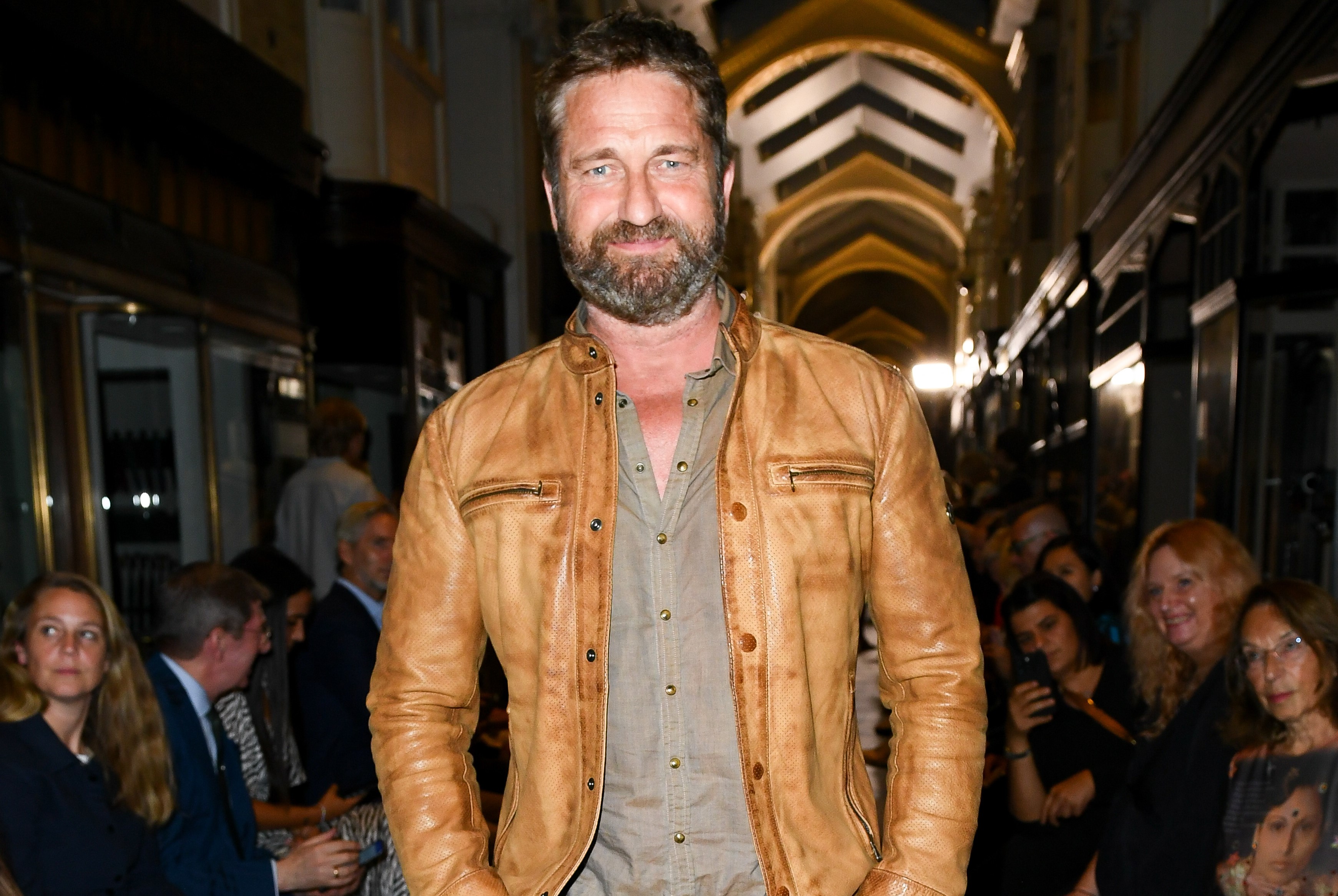 Alice nella città: la 21a edizione chiude con grande successo di pubblico e l’arrivo di Gerard Butler a Roma