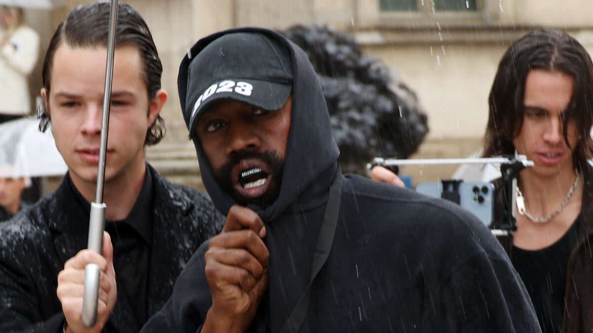 Kanye West a Campovolo, rinviato il concerto alla Rcf Arena a Reggio Emilia previsto il 20 ottobre