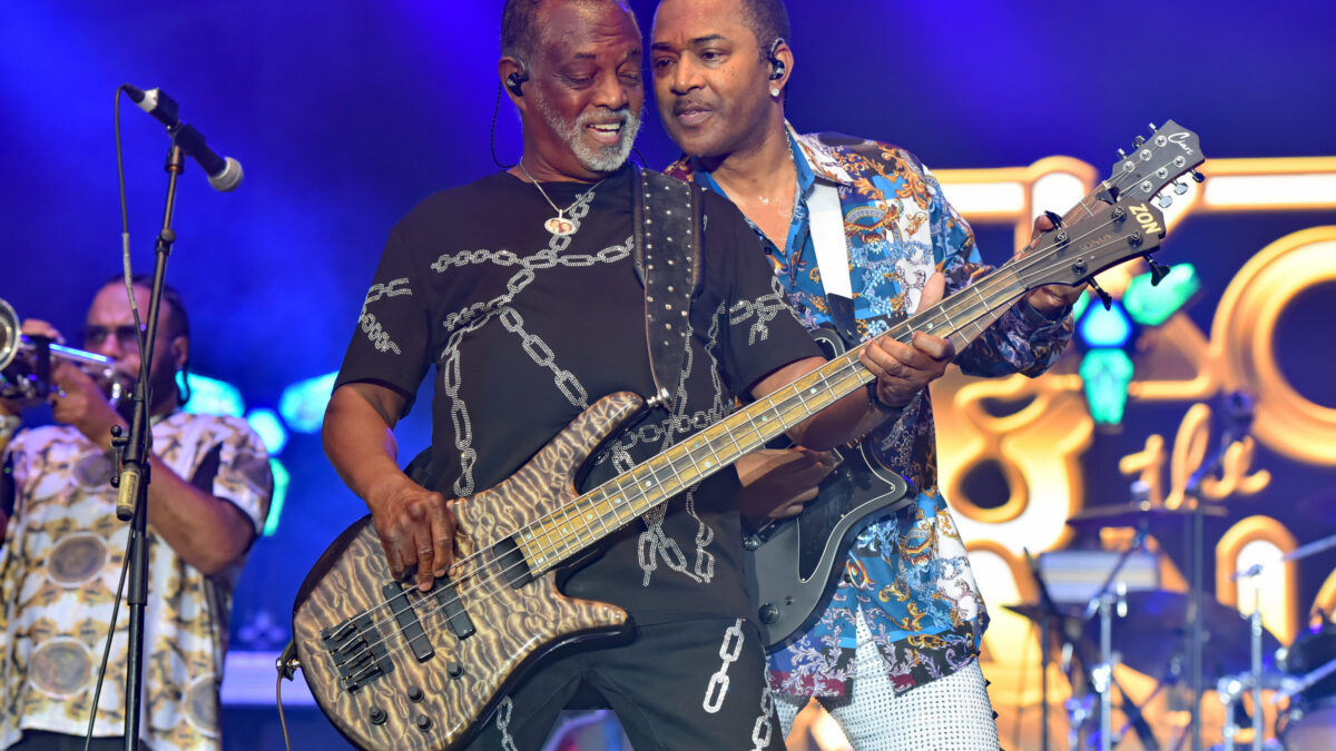 Get Down on It, Kool & the Gang: testo, traduzione e significato (video)