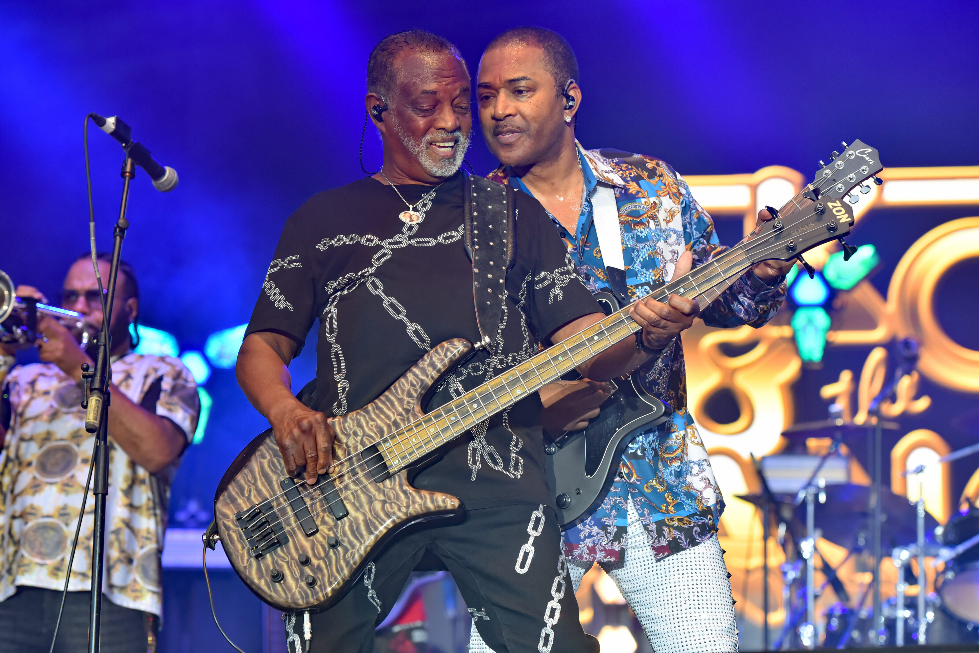Get Down on It, Kool & the Gang: testo, traduzione e significato (video)