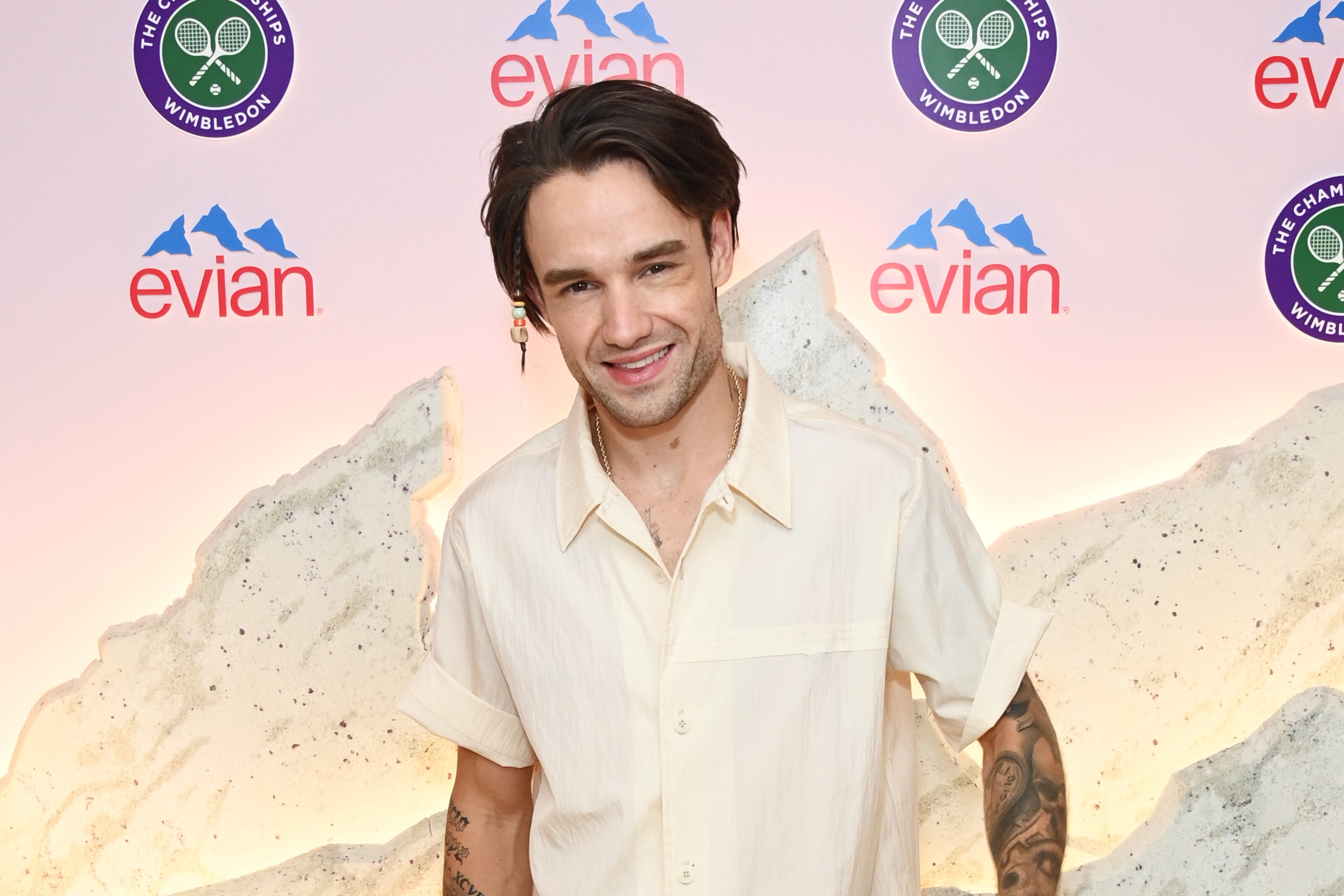 Liam Payne, divieto di guida per 6 mesi nel Regno Unito