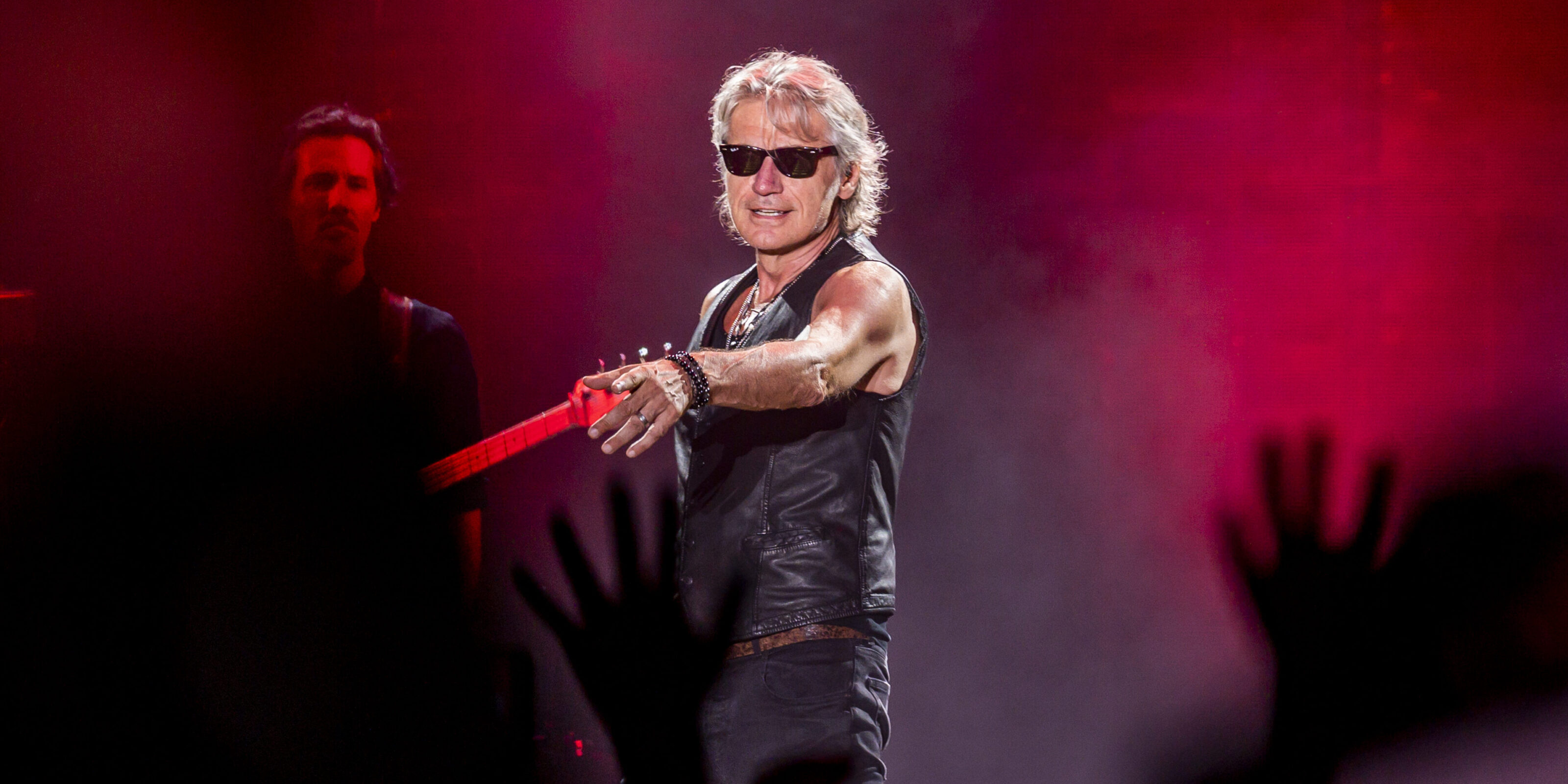 Ligabue, Brescia, 24 ottobre 2023: la scaletta del concerto