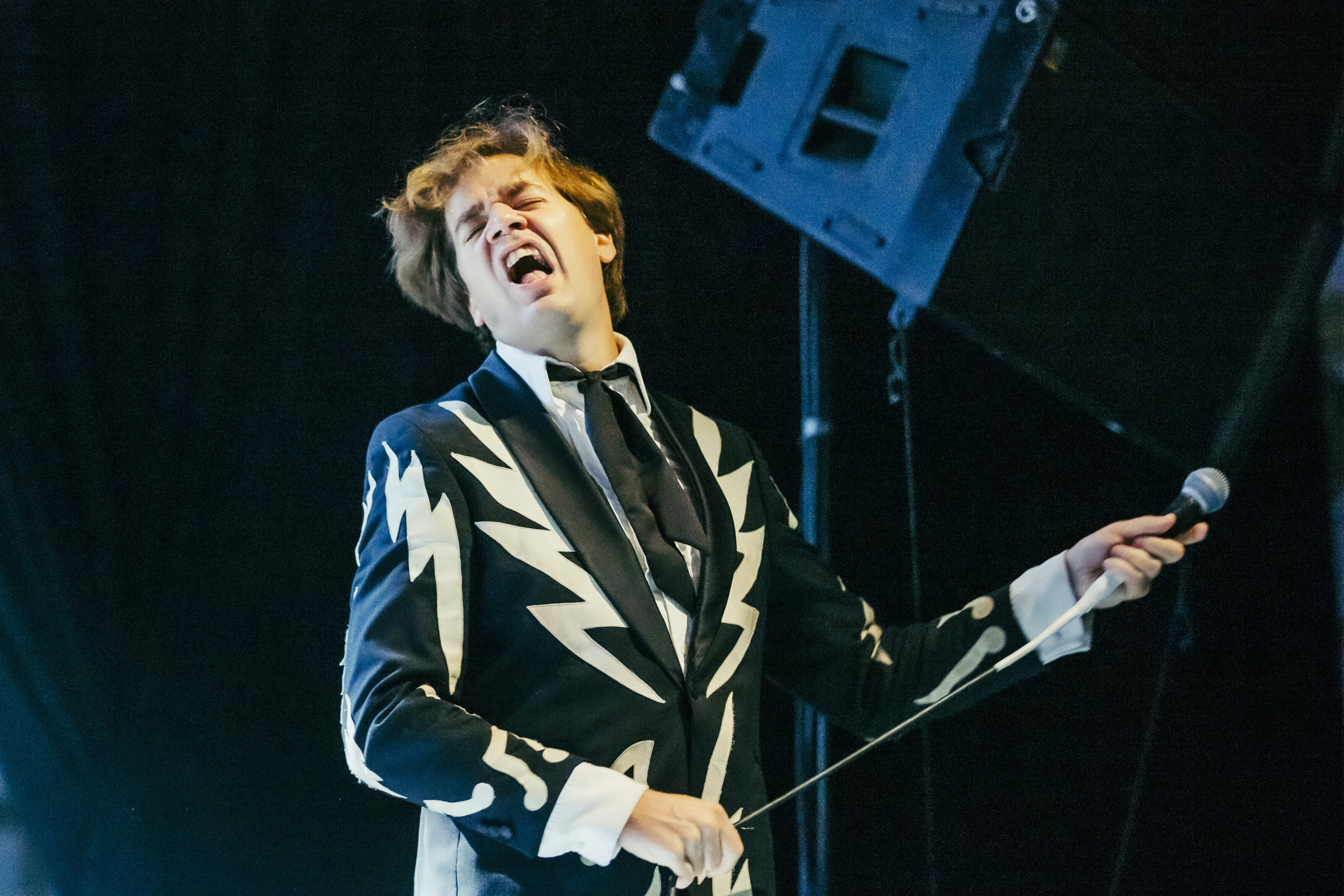 The Hives, Milano, la scaletta del concerto ai Magazzini Generali, orario e info biglietti (2 ottobre 2023)