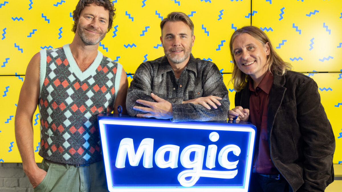 Take That, tour 2024: i biglietti per i concerti in Italia a Marostica, Roma, Trani e Bologna