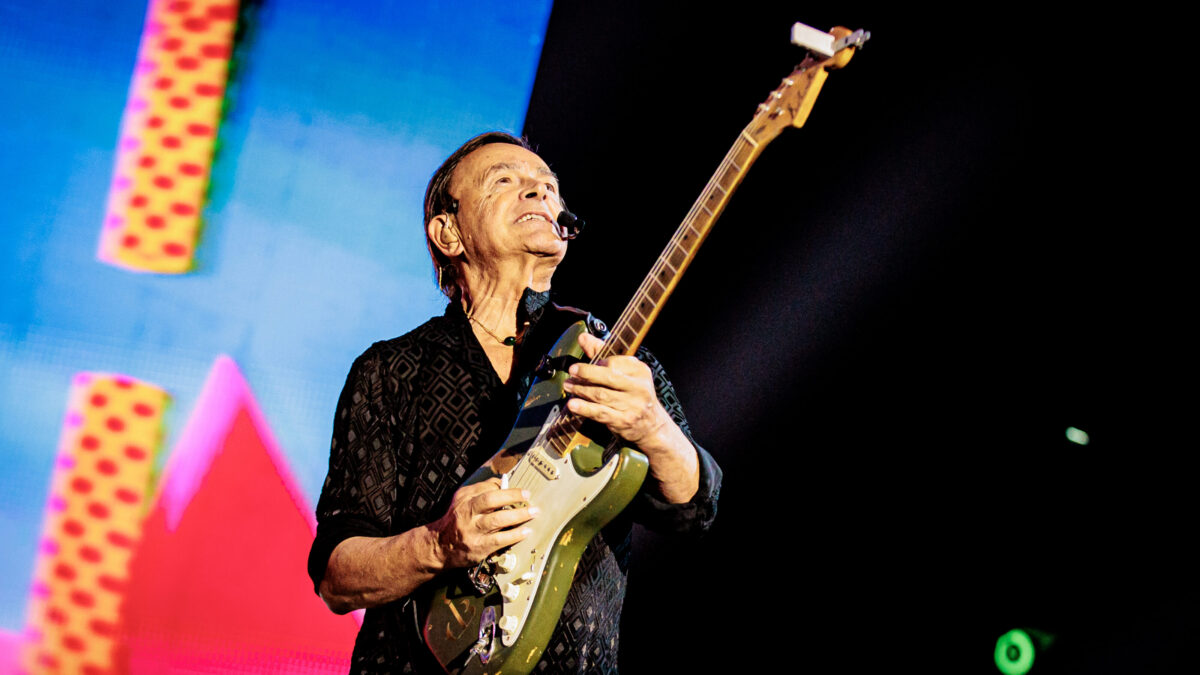 La scaletta dei Pooh in concerto a Bari il 18 ottobre 2023 (info biglietti e orario)