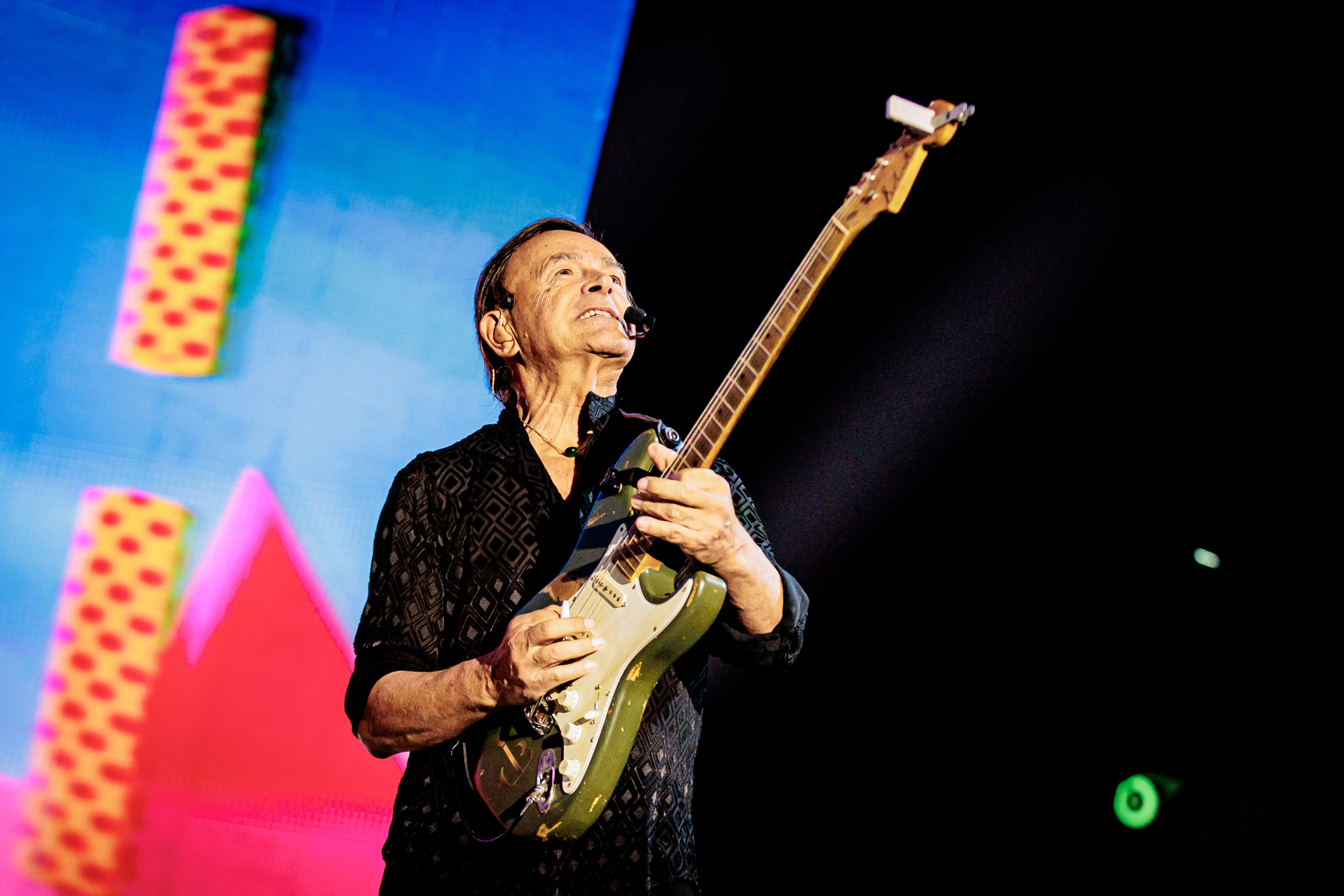 Pooh a Rocella Jonica, la scaletta del concerto di mercoledì 14 agosto 2024