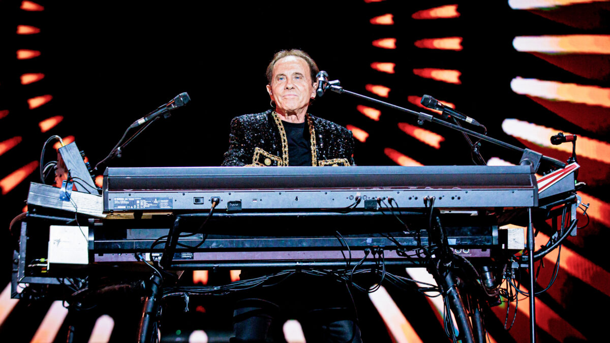 Pooh, Bologna, 7 ottobre 2023: la scaletta del concerto all’Unipol Arena