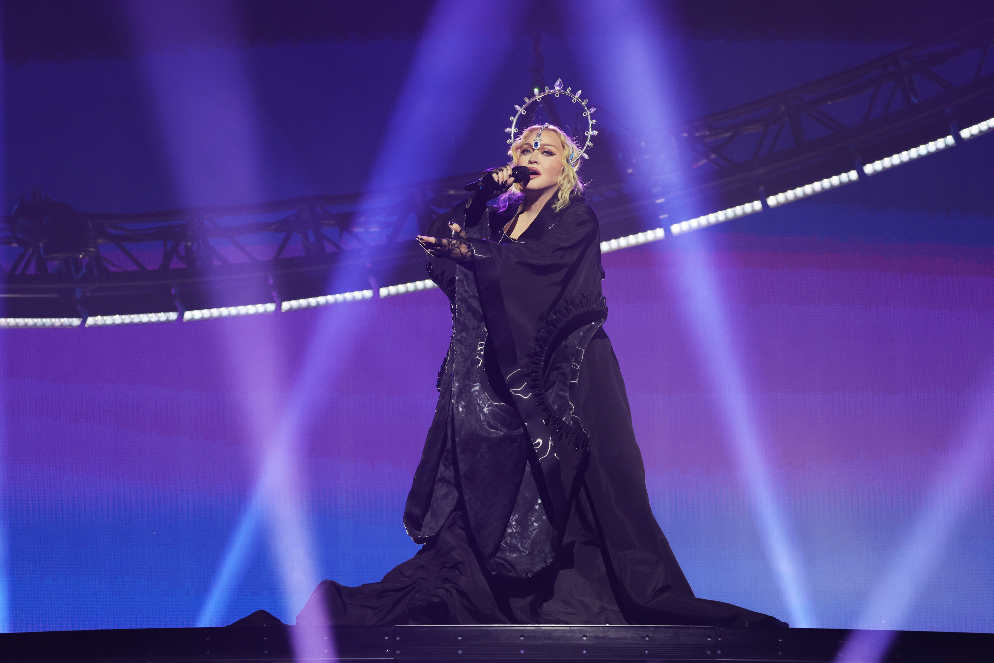 Le recensioni del Celebration Tour di Madonna a Londra: riflessioni e ricordi in una storia lunga 40 anni