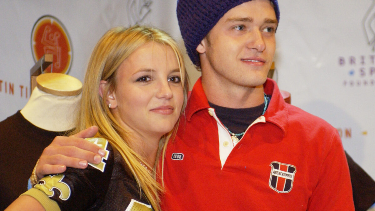 Britney Spears racconta l’aborto “segreto”, con medici e famiglie all’oscuro