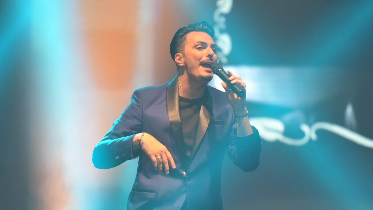 Tony Colombo è stato arrestato: ecco cosa è successo