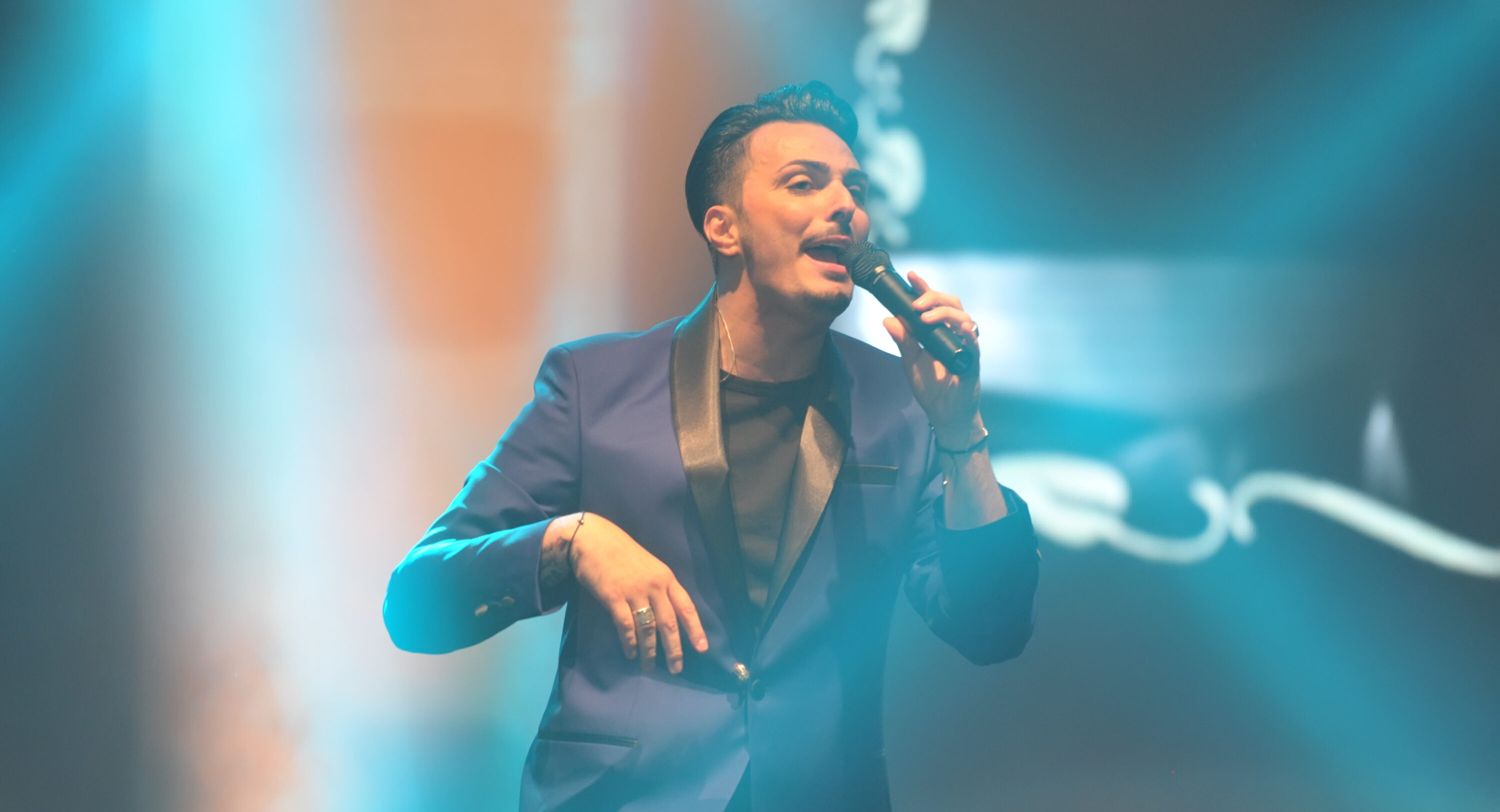 Tony Colombo è stato arrestato: ecco cosa è successo