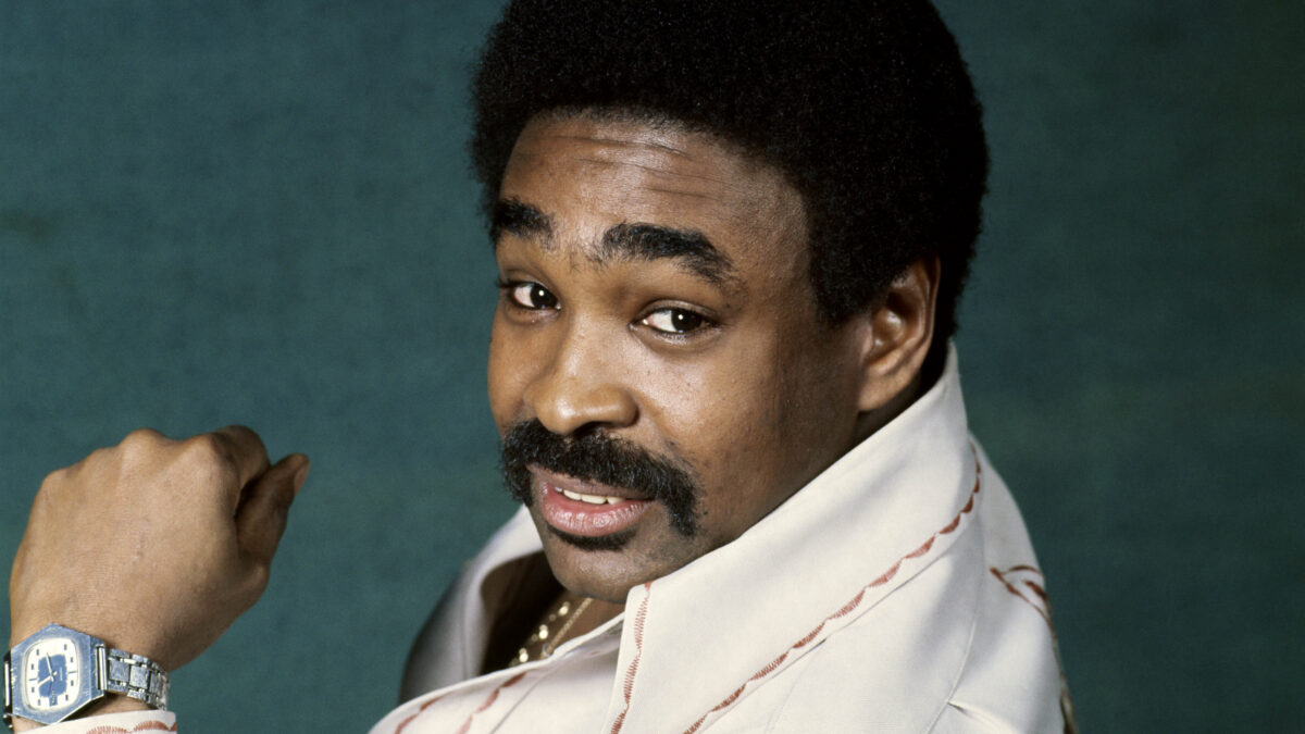 Rock your baby, George McCrae: testo, traduzione e significato, ascolta la canzone