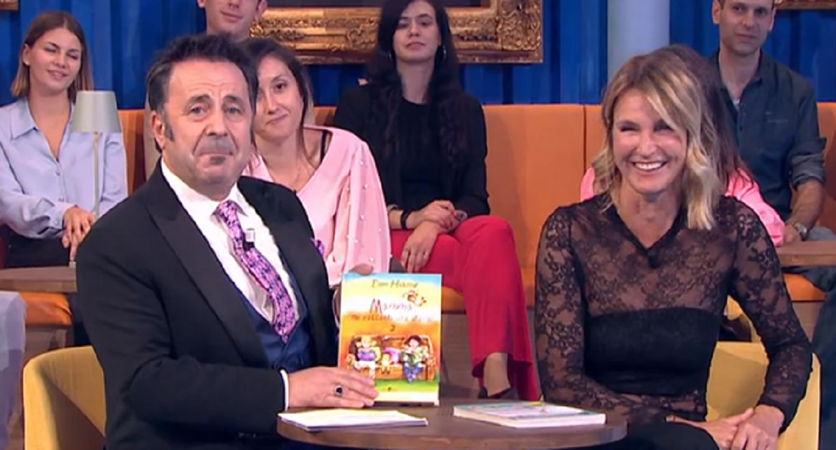 GialappaShow 2 è come una reunion tra vecchi amici. Superlativa Ellen Hidding, bene i nuovi