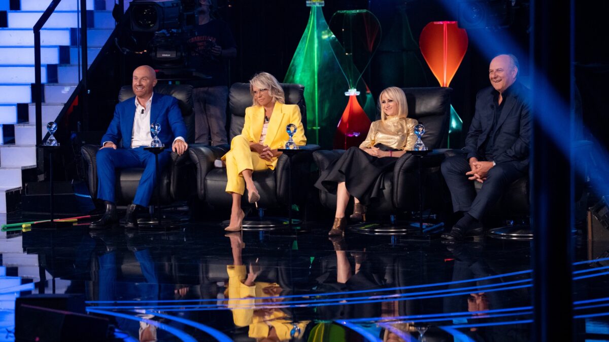 Analisi Auditel della serata di sabato 21 ottobre 2023