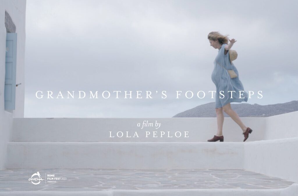 Festa di Roma, Grandmother’s Footsteps: trailer e anticipazioni del documentario di Lola Peploe
