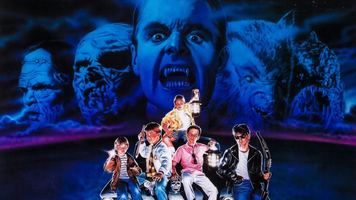 Halloween Cult, Scuola di mostri: recensione, curiosità e colonna sonora della commedia horror “The Monster Squad”