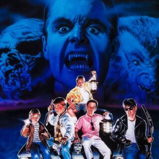 Halloween Cult, Scuola di mostri recensione, curiosità e colonna sonora della commedia horror The Monster Squad