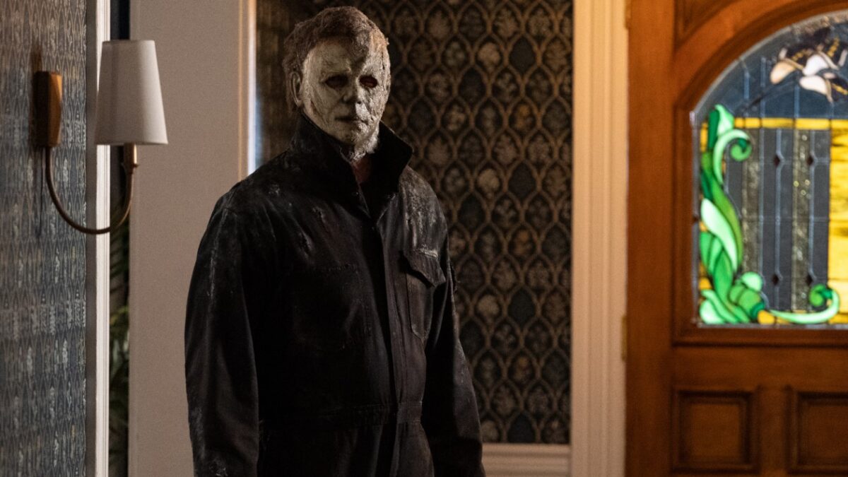 Halloween: il franchise horror con Michael Myers proseguirà al cinema e in tv