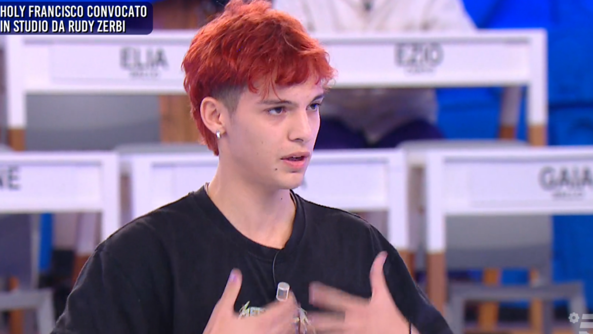 Amici 2023, anticipazioni puntata 29 ottobre: Holy Francisco in sfida, chi sarà eliminato? #AmiciSpoiler