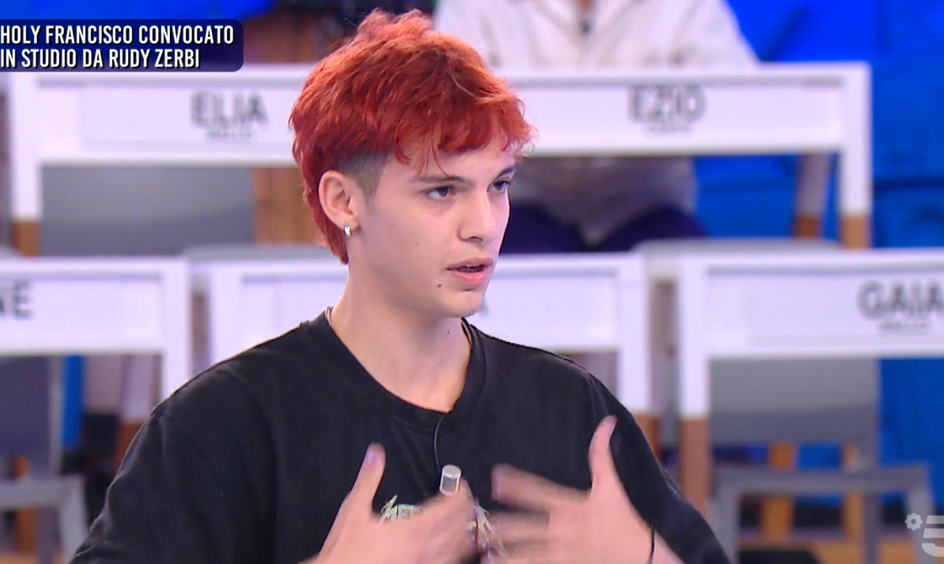 Amici 2023, anticipazioni puntata 29 ottobre: Holy Francisco in sfida, chi sarà eliminato? #AmiciSpoiler
