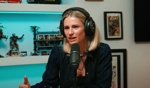 Hunziker: “Michelle Impossible? Il titolo fu idea di Fiorello. Zelig è stato la mia terapia del sorriso”