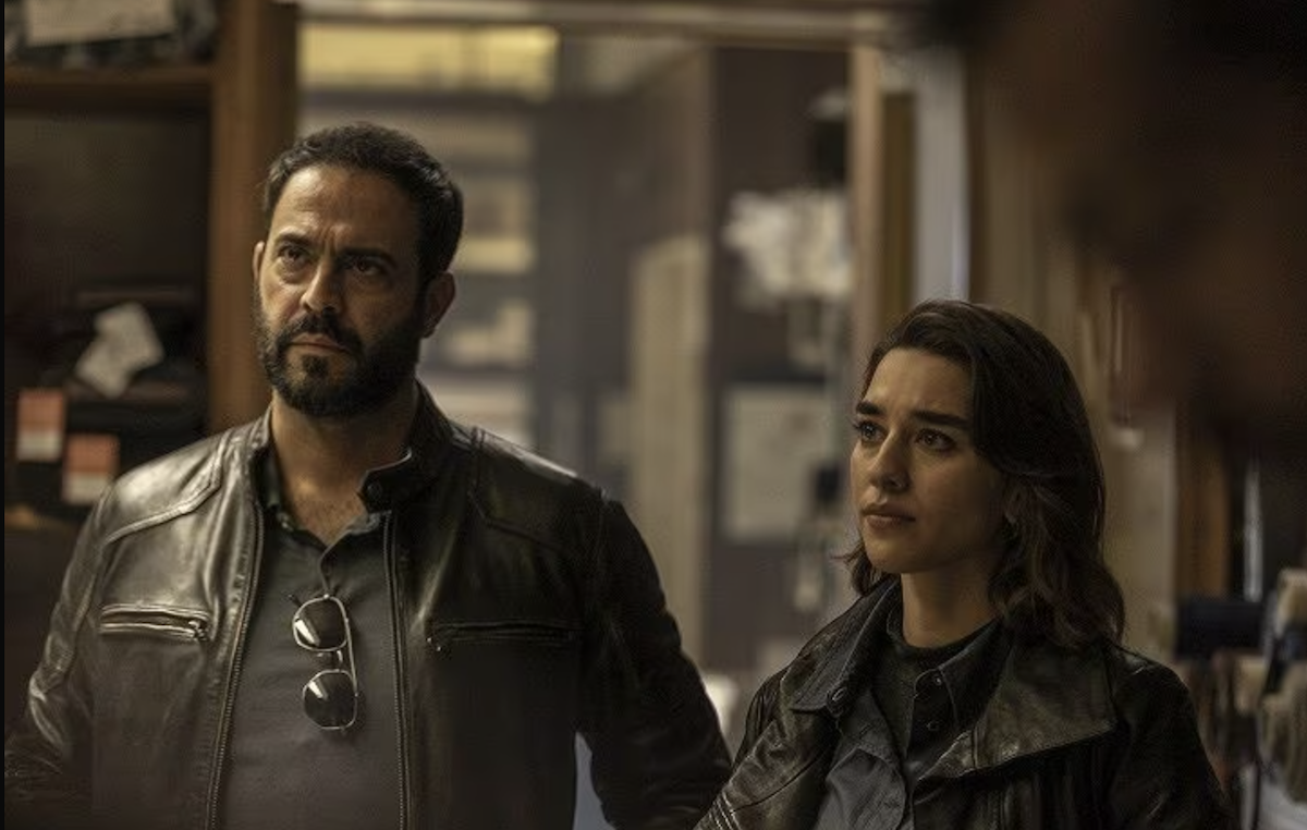 Ascolti tv lunedì 30 ottobre 2023: I bastardi di Pizzofalcone 3.6 mln (21.5%), Grande Fratello 2.2 mln (17.7%)
