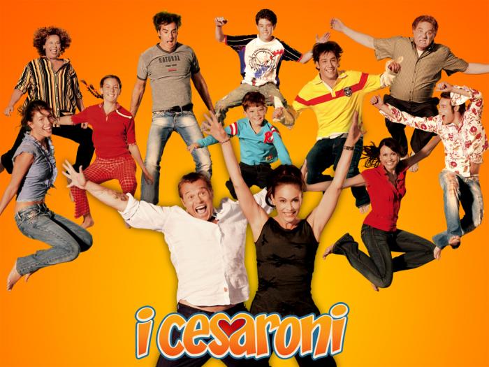 I Cesaroni 7 si farà? Alcuni anni dopo la fine della fiction se ne torna a parlare (e a Mediaset farebbe bene)