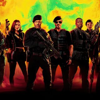 I mercenari 4 – Expend4bles, recensione un capitolo anomalo con Jason Statham protagonista assoluto (2)