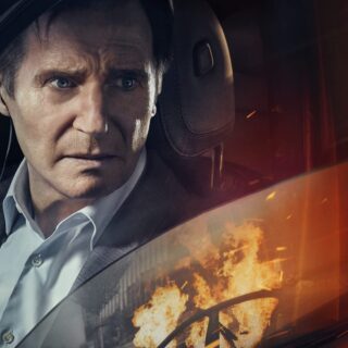 Retribution (2023)