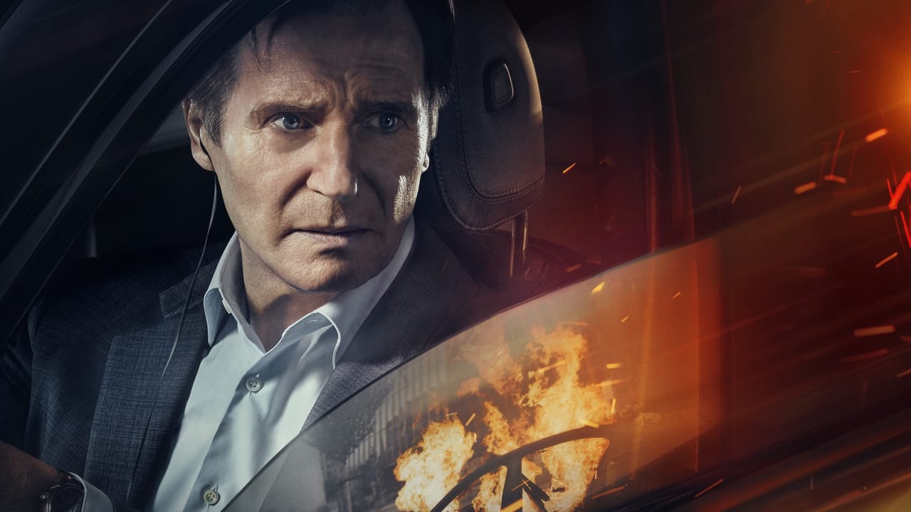 Retribution (2023) 