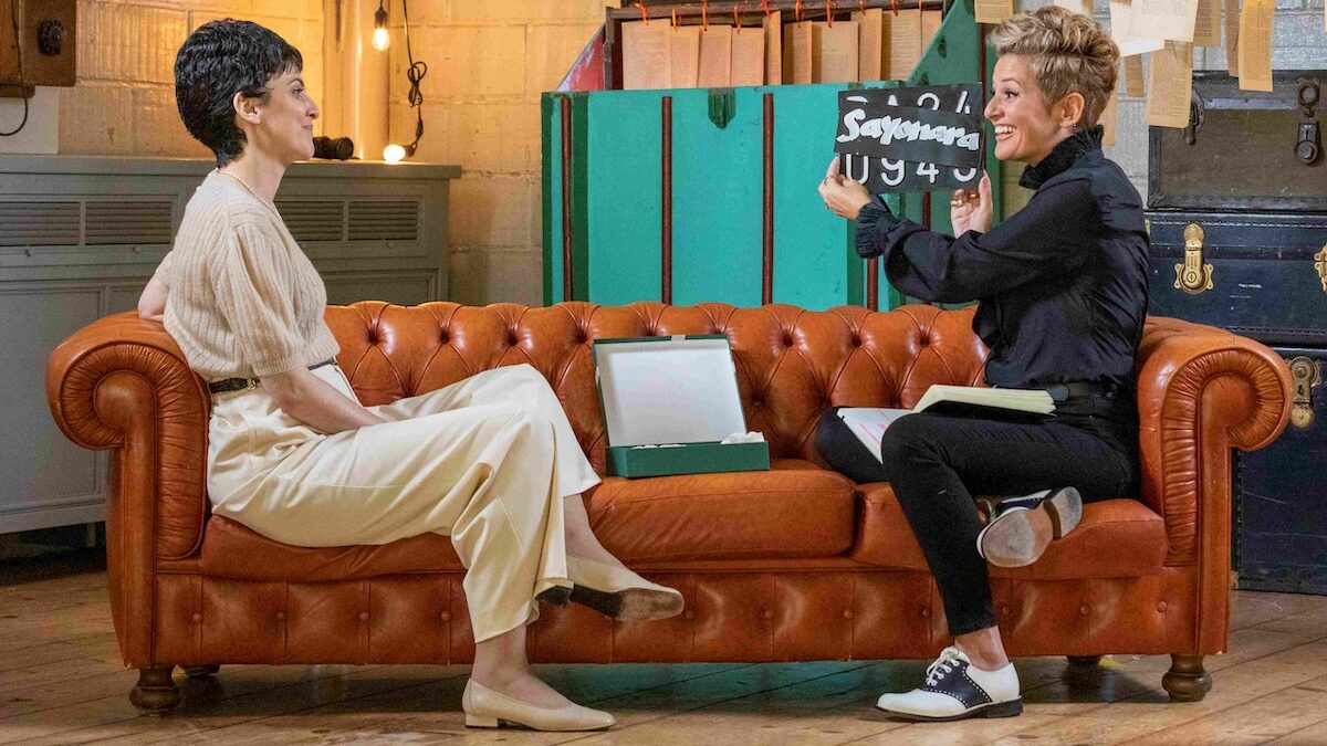 Il segno delle donne 4, la nuova edizione su Rai Storia “intervista” altre sei donne del Novecento italiano