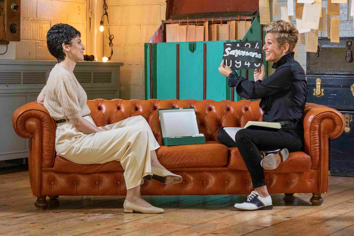 Il segno delle donne 4, la nuova edizione su Rai Storia “intervista” altre sei donne del Novecento italiano
