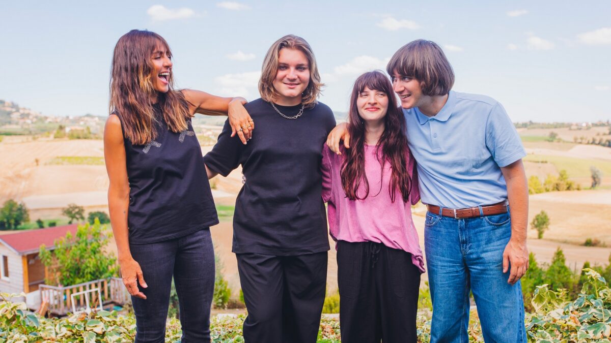 X Factor 2023, squadra Ambra: intervista ad Angelica, Gaetano de Caro e Matteo Alieno