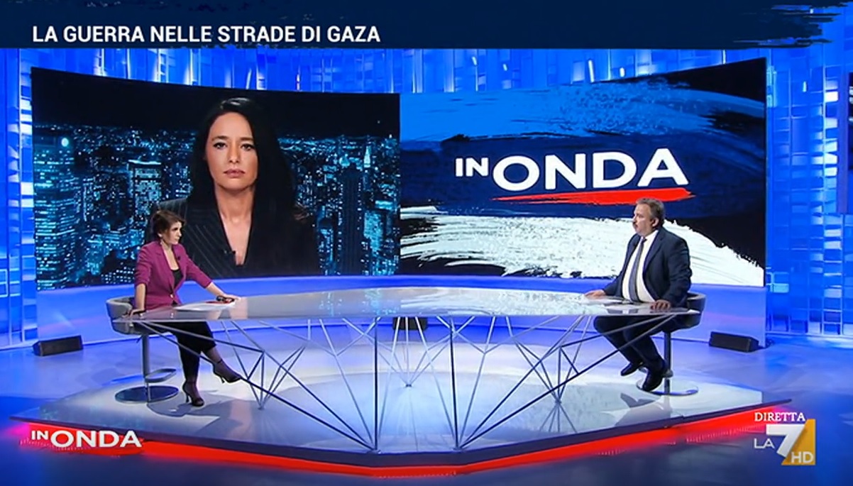 In Onda, stop agli appuntamenti domenicali. Dal 26 dicembre tornano le puntate in access prime time